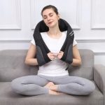 Rozgrzewający Masażer Wielofunkcyjny  | HeatFlex Pro​